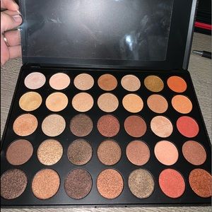 Morphe Palette